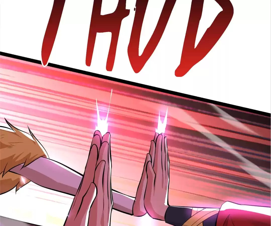 Dominating the Immortal Cultivation Realm Chapter 45 page 36 - 