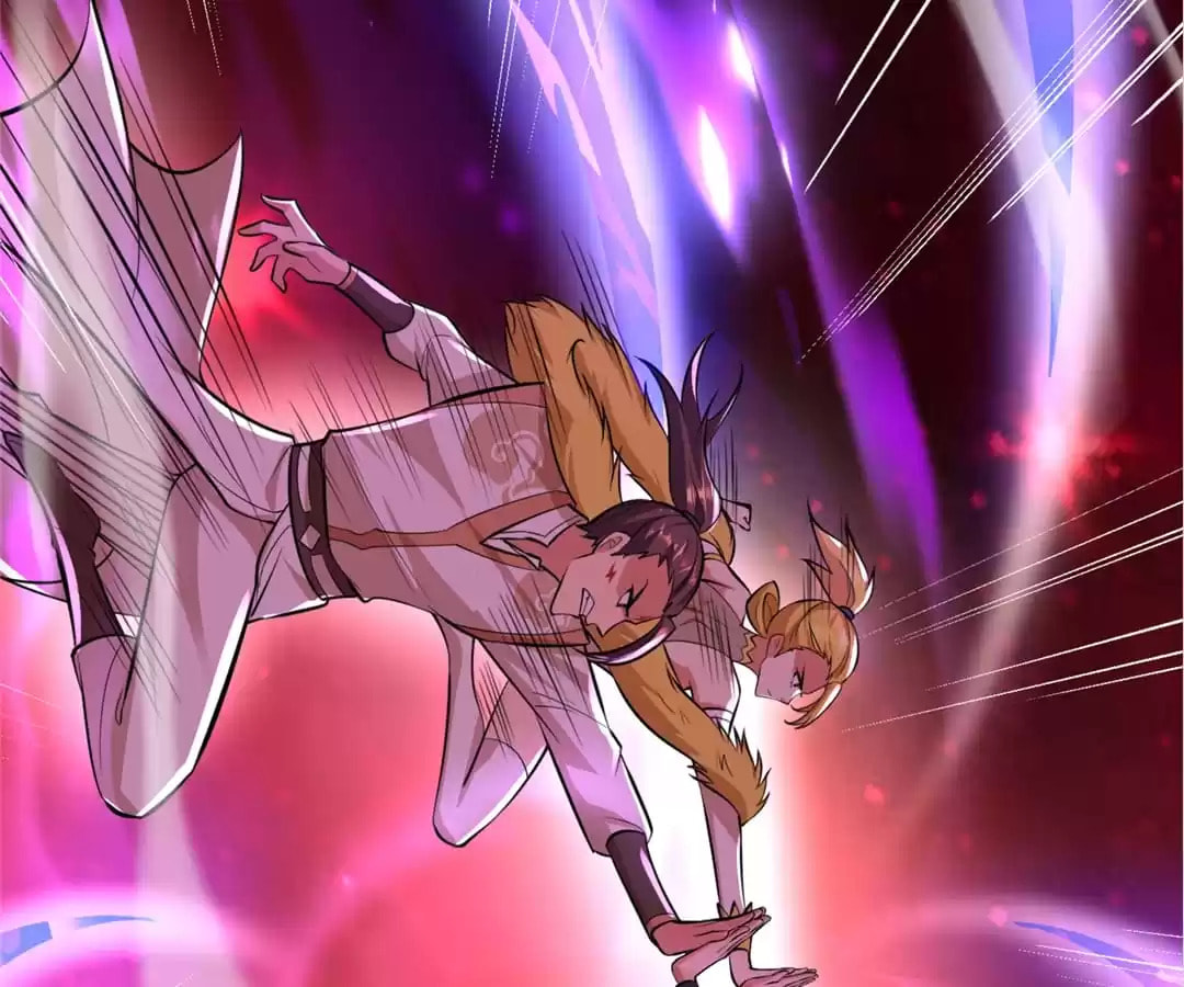 Dominating the Immortal Cultivation Realm Chapter 45 page 38 - 