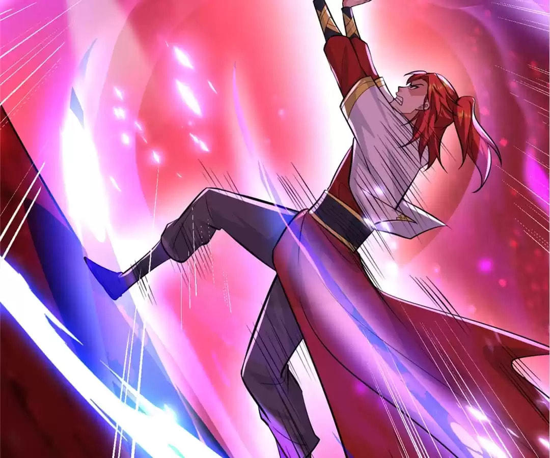 Dominating the Immortal Cultivation Realm Chapter 45 page 39 - 