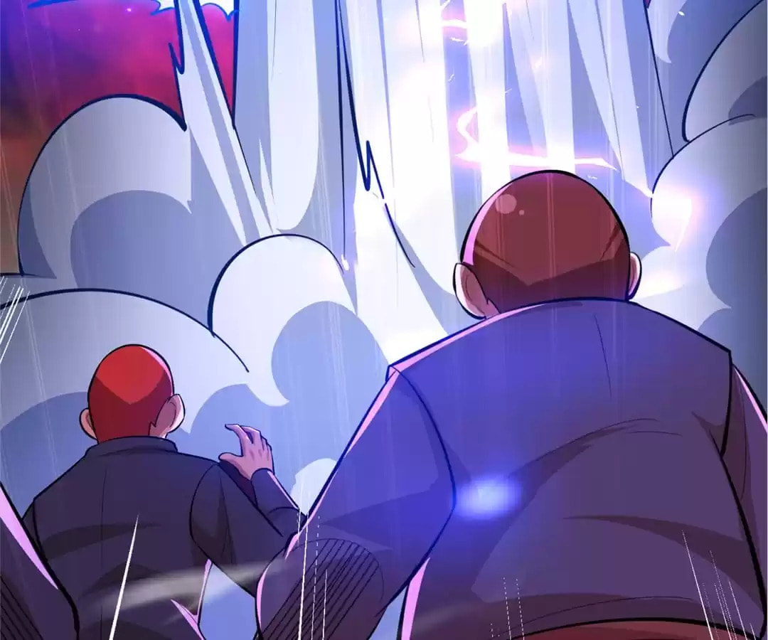 Dominating the Immortal Cultivation Realm Chapter 45 page 45 - 