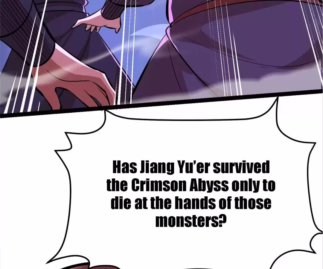 Dominating the Immortal Cultivation Realm Chapter 45 page 46 - 