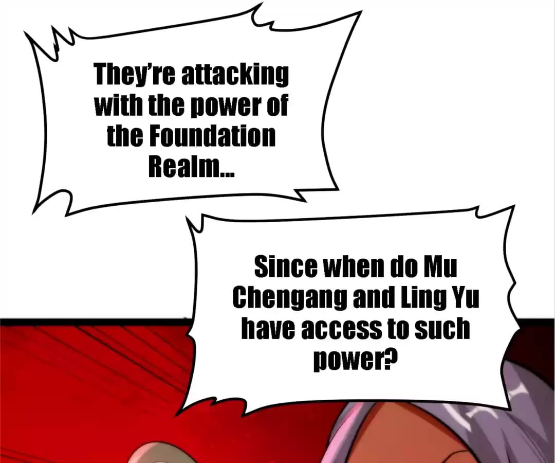 Dominating the Immortal Cultivation Realm Chapter 45 page 51 - 