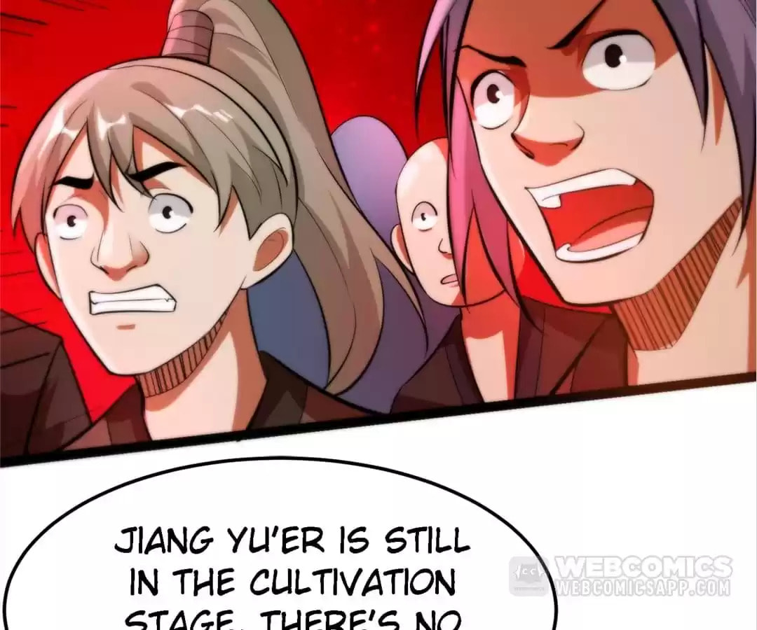 Dominating the Immortal Cultivation Realm Chapter 45 page 52 - 