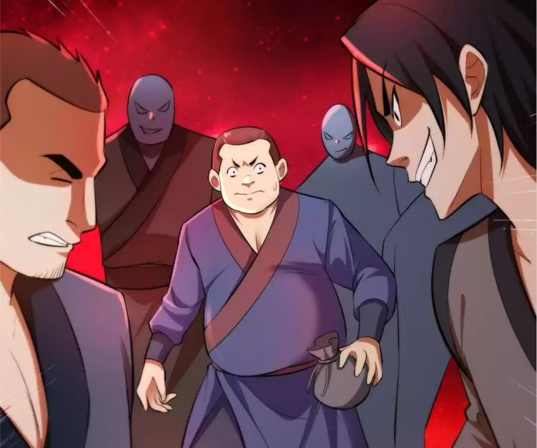 Dominating the Immortal Cultivation Realm Chapter 45 page 56 - 