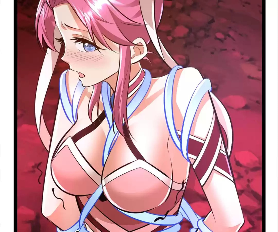 Dominating the Immortal Cultivation Realm Chapter 45 page 7 - 