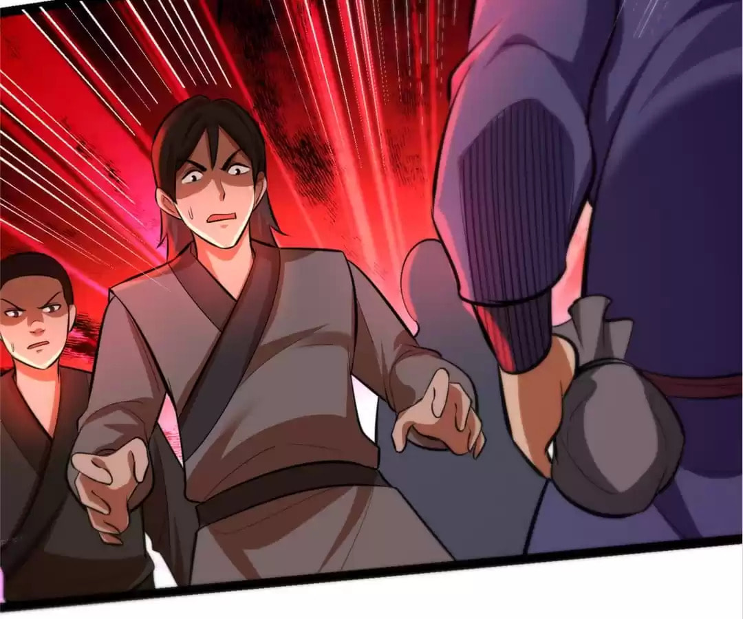 Dominating the Immortal Cultivation Realm Chapter 45 page 63 - 