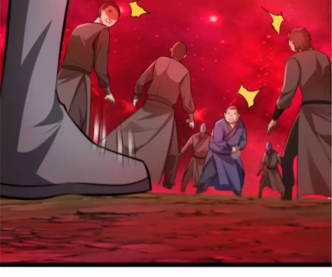 Dominating the Immortal Cultivation Realm Chapter 45 page 66 - 