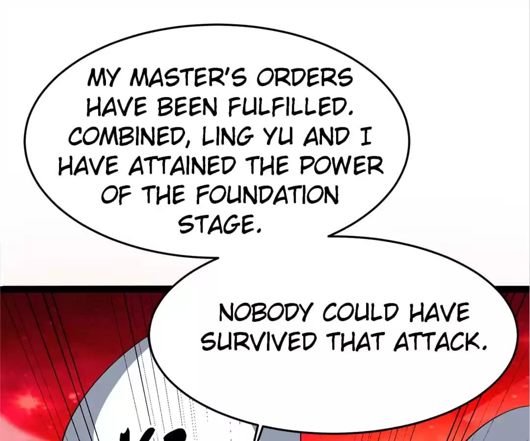 Dominating the Immortal Cultivation Realm Chapter 45 page 68 - 
