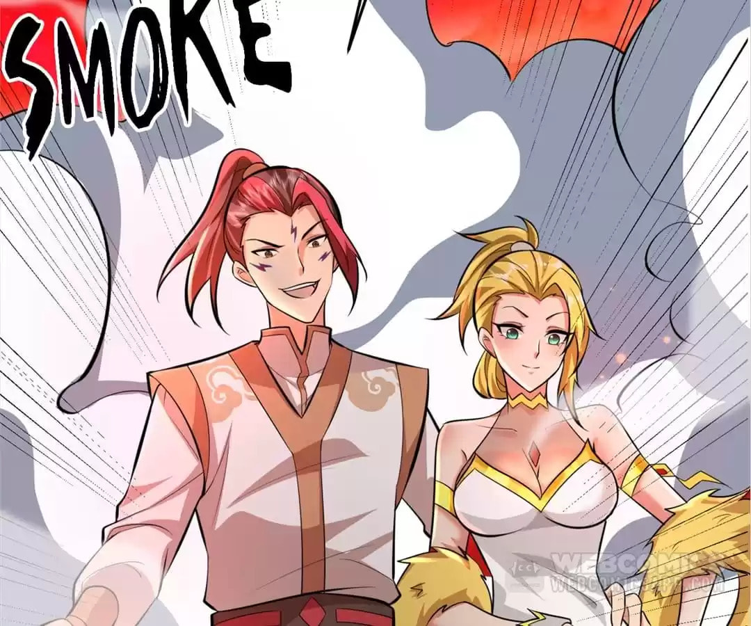 Dominating the Immortal Cultivation Realm Chapter 45 page 69 - 