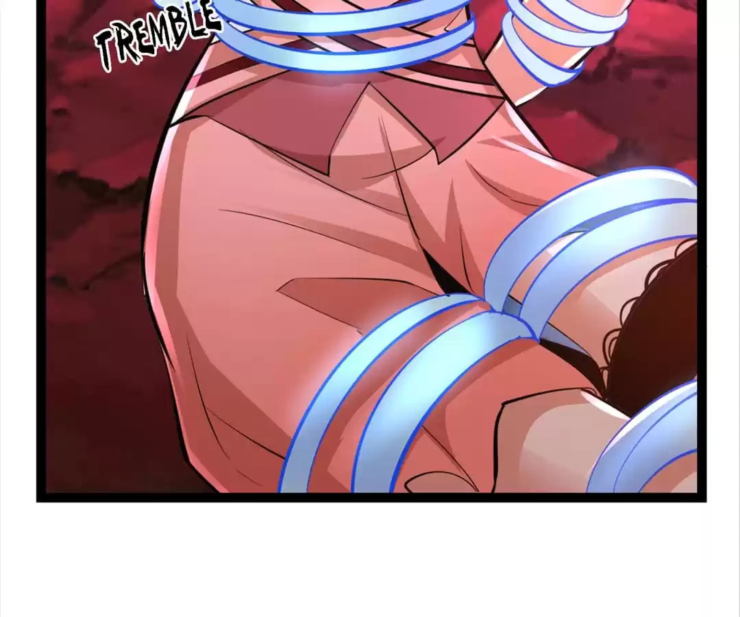 Dominating the Immortal Cultivation Realm Chapter 45 page 8 - 