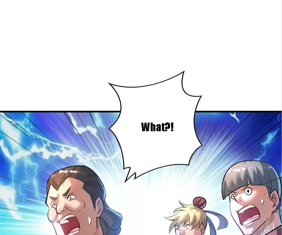 Dominating the Immortal Cultivation Realm Chapter 46 page 1 - 