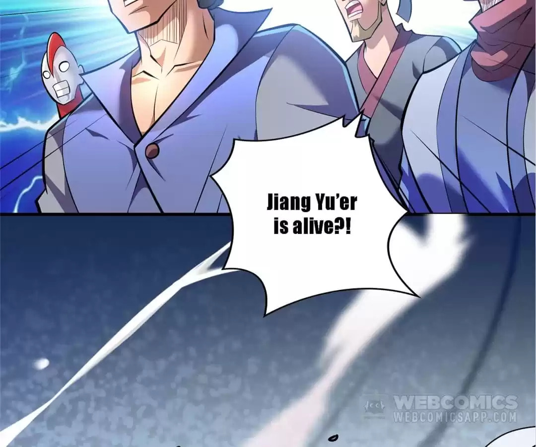 Dominating the Immortal Cultivation Realm Chapter 46 page 2 - 
