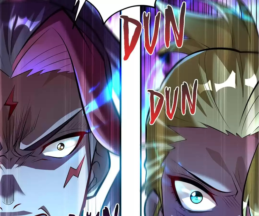 Dominating the Immortal Cultivation Realm Chapter 46 page 11 - 