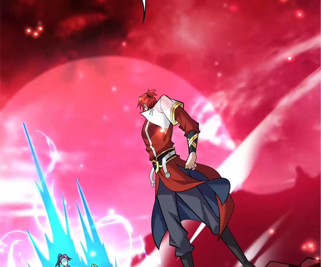 Dominating the Immortal Cultivation Realm Chapter 46 page 14 - 