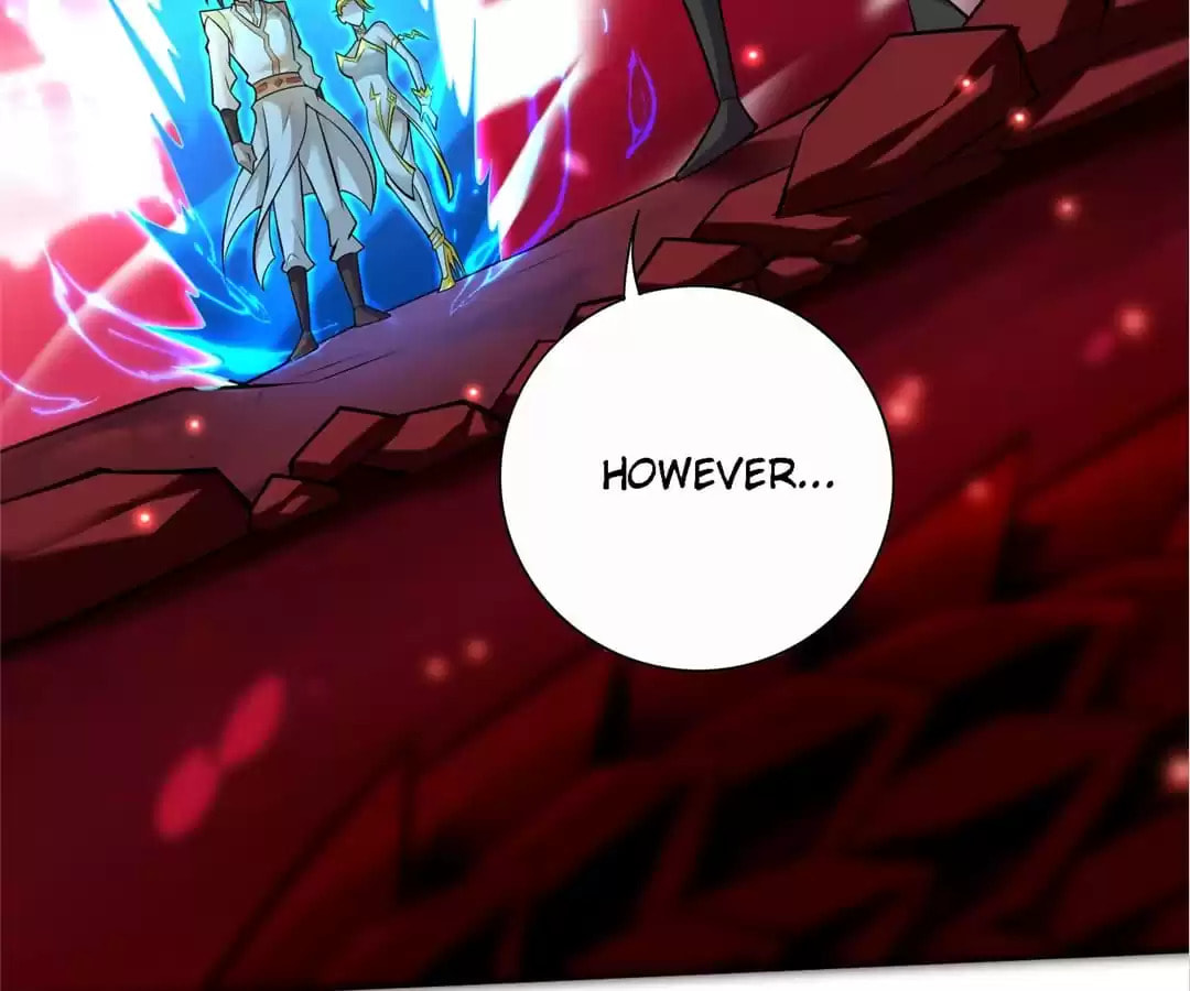 Dominating the Immortal Cultivation Realm Chapter 46 page 15 - 