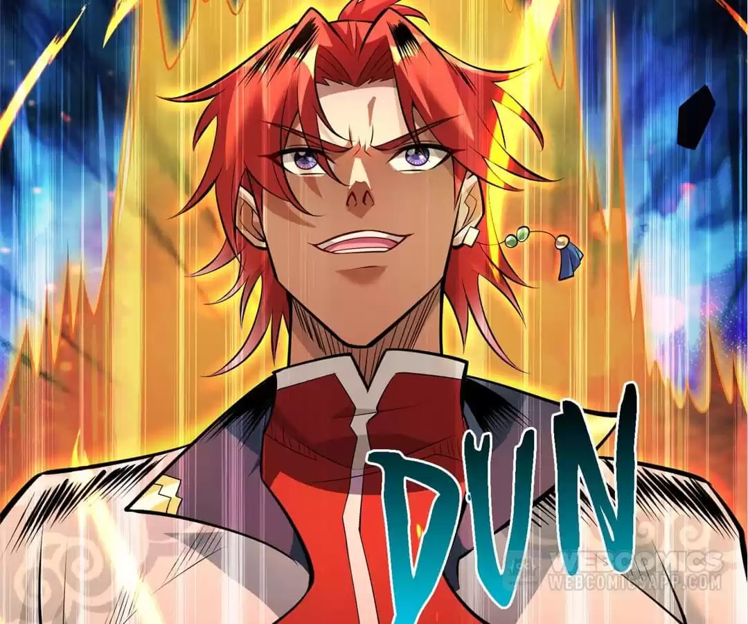Dominating the Immortal Cultivation Realm Chapter 46 page 18 - 
