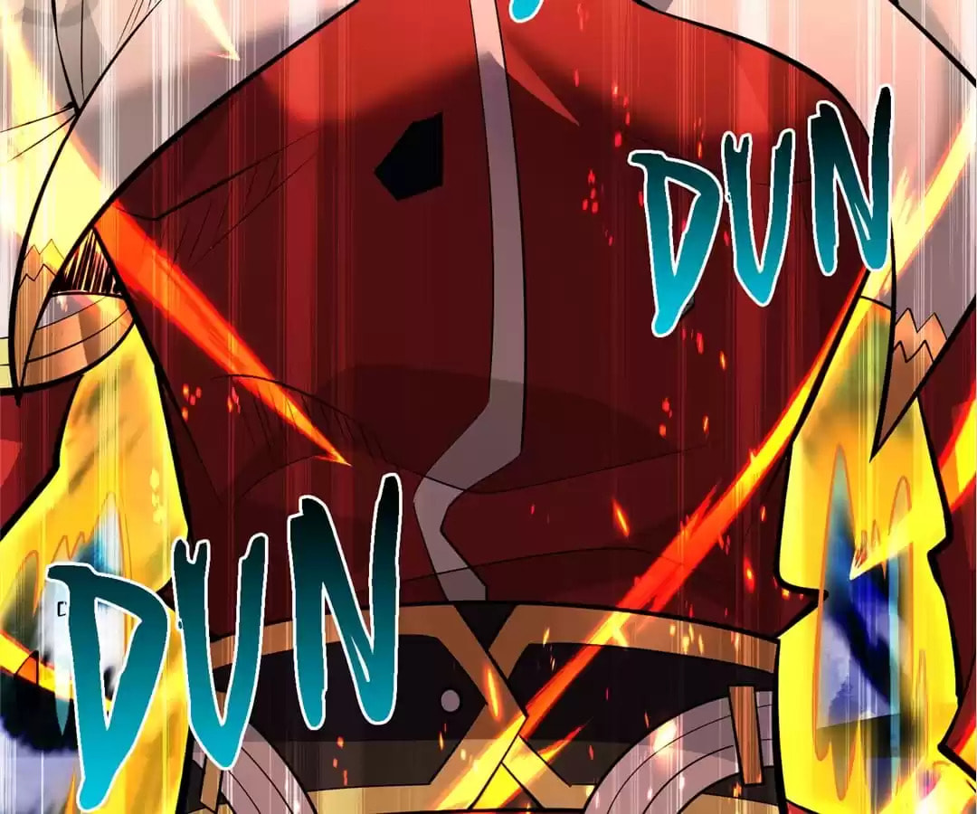 Dominating the Immortal Cultivation Realm Chapter 46 page 19 - 