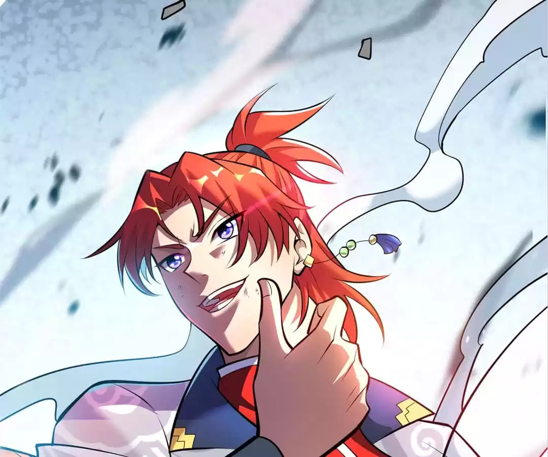 Dominating the Immortal Cultivation Realm Chapter 46 page 3 - 