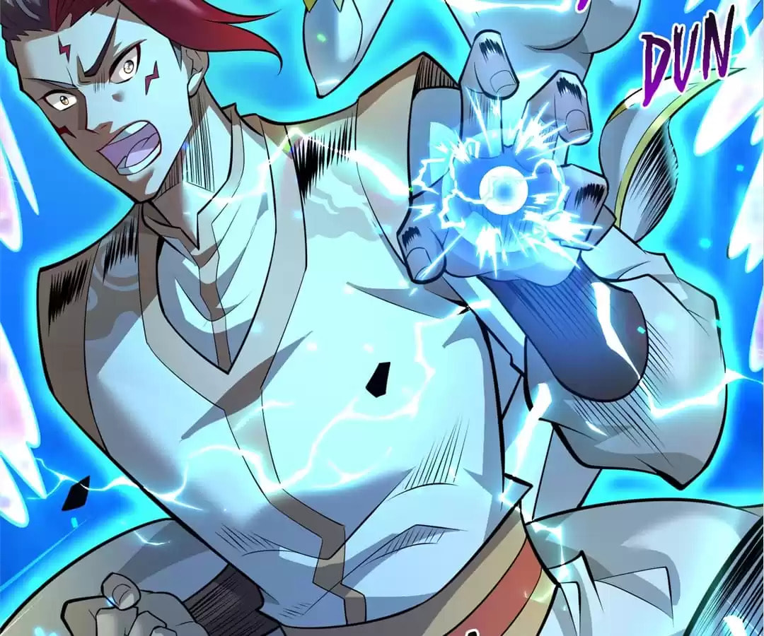 Dominating the Immortal Cultivation Realm Chapter 46 page 22 - 