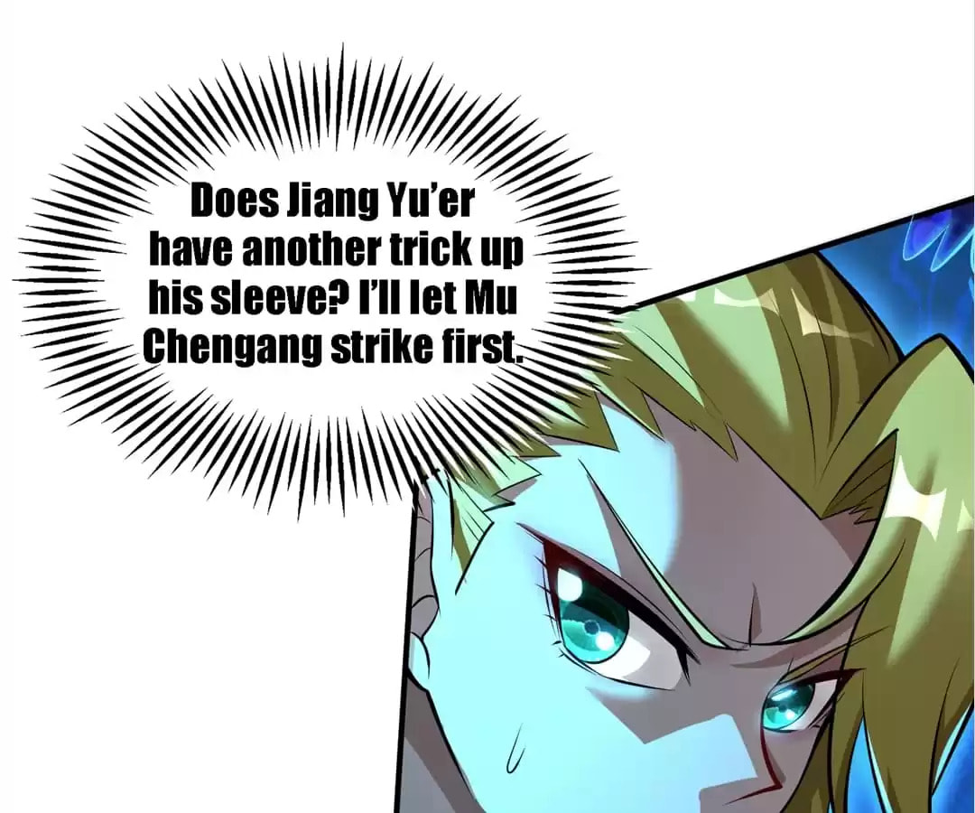 Dominating the Immortal Cultivation Realm Chapter 46 page 24 - 