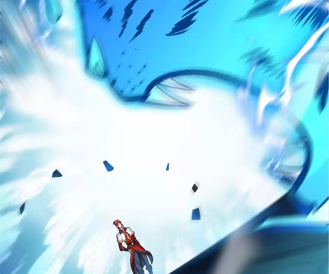 Dominating the Immortal Cultivation Realm Chapter 46 page 32 - 