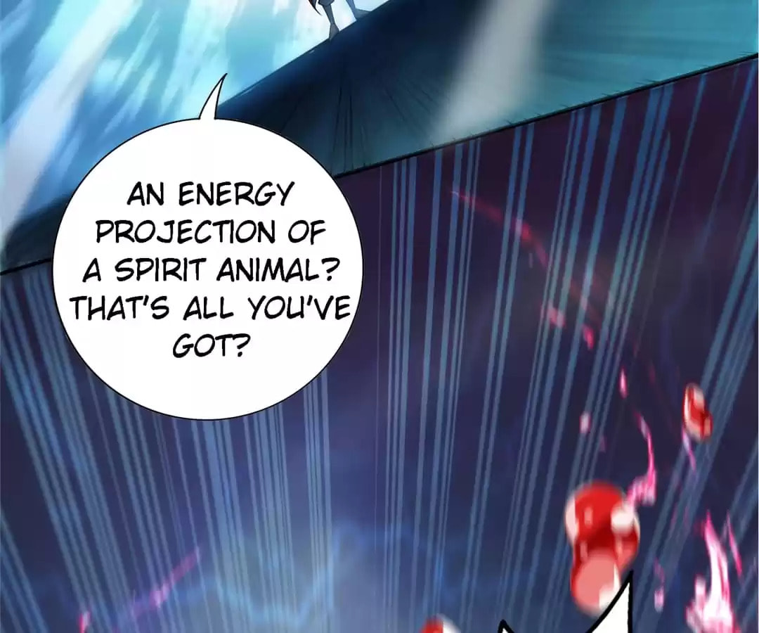 Dominating the Immortal Cultivation Realm Chapter 46 page 33 - 
