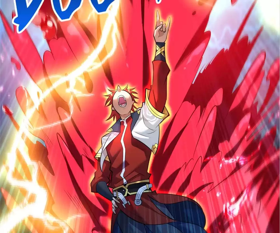 Dominating the Immortal Cultivation Realm Chapter 46 page 36 - 