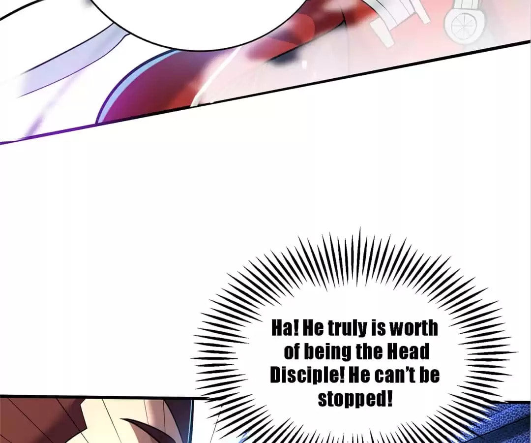 Dominating the Immortal Cultivation Realm Chapter 46 page 5 - 