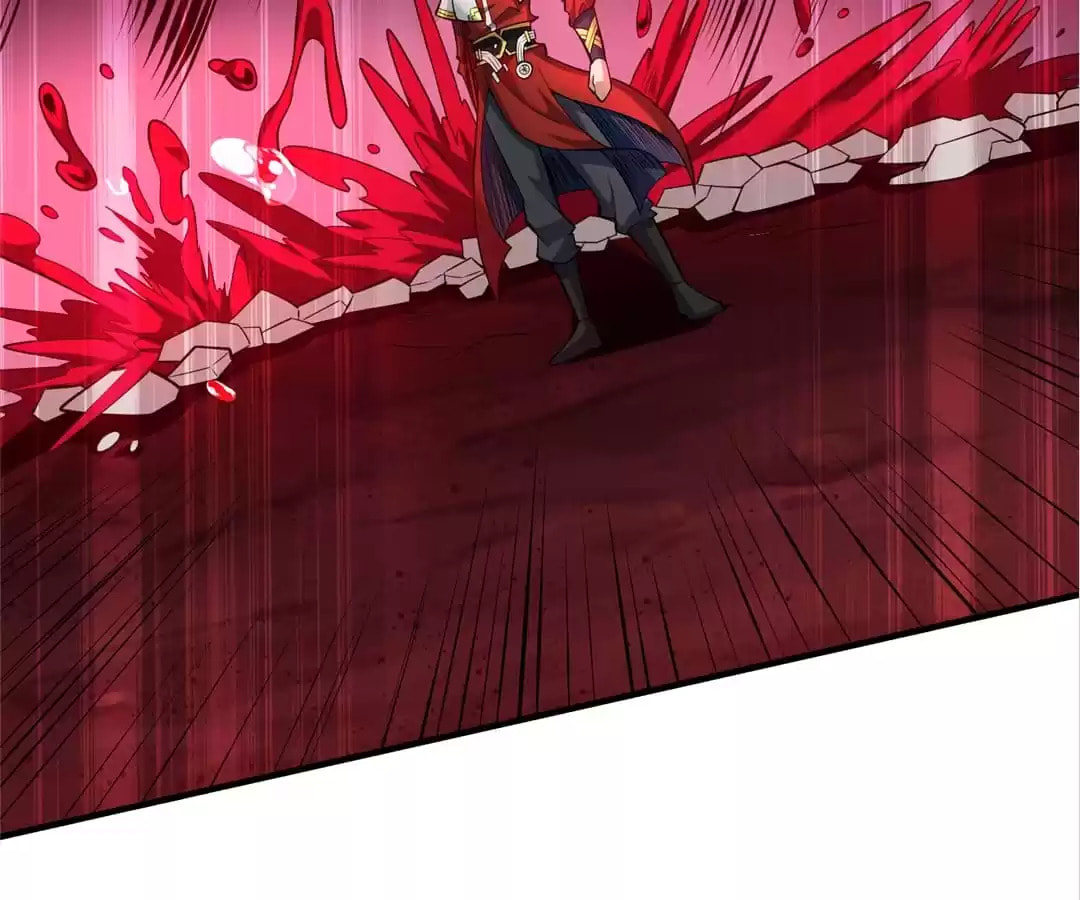 Dominating the Immortal Cultivation Realm Chapter 46 page 41 - 