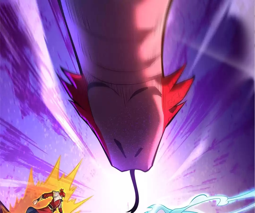 Dominating the Immortal Cultivation Realm Chapter 46 page 44 - 