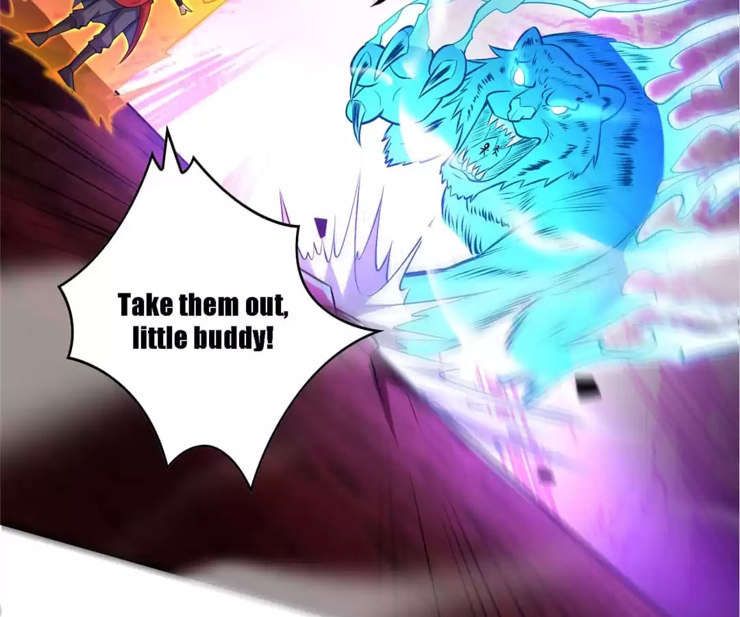 Dominating the Immortal Cultivation Realm Chapter 46 page 45 - 