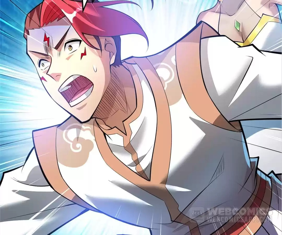 Dominating the Immortal Cultivation Realm Chapter 46 page 47 - 