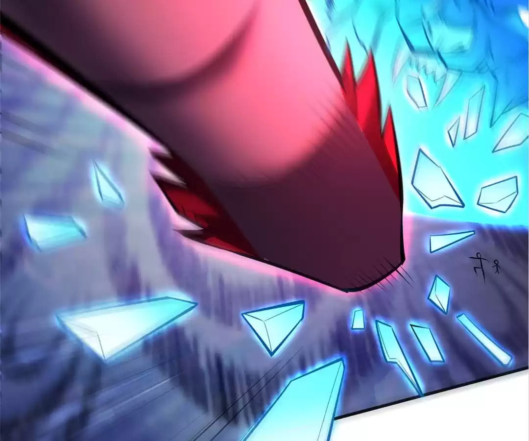 Dominating the Immortal Cultivation Realm Chapter 46 page 50 - 
