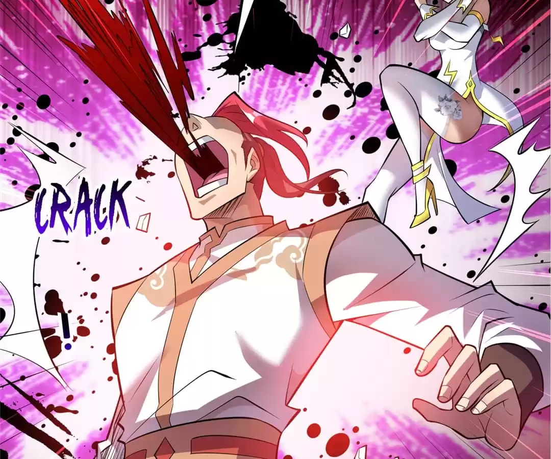 Dominating the Immortal Cultivation Realm Chapter 46 page 52 - 