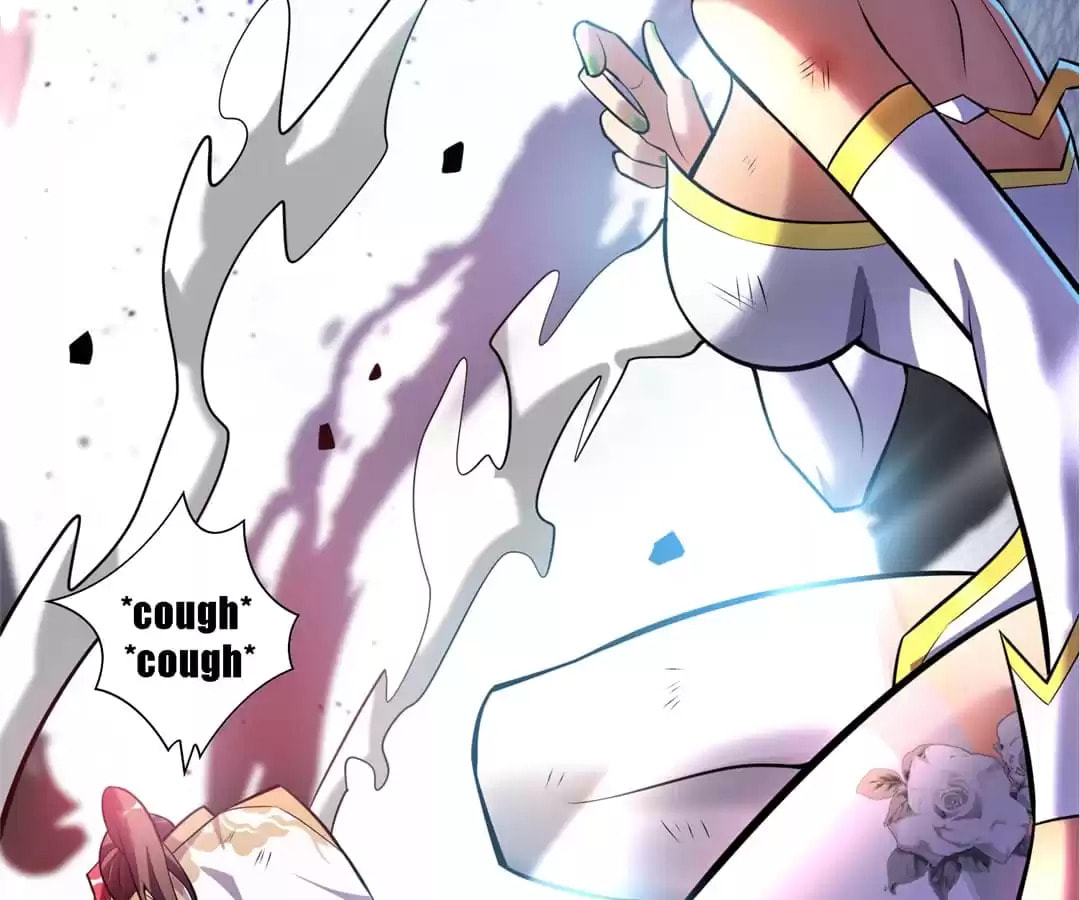 Dominating the Immortal Cultivation Realm Chapter 46 page 60 - 