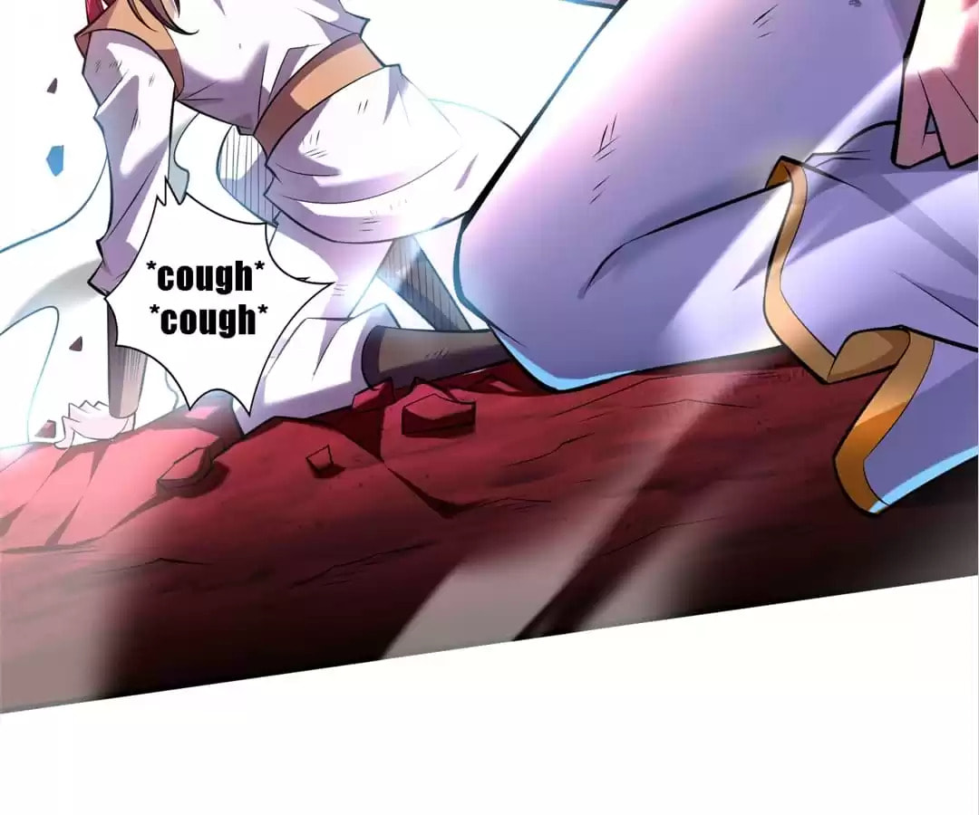 Dominating the Immortal Cultivation Realm Chapter 46 page 61 - 