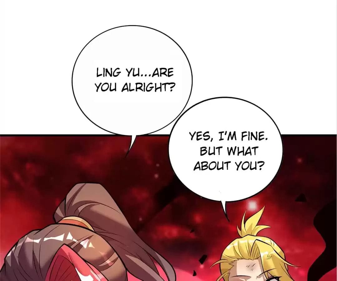 Dominating the Immortal Cultivation Realm Chapter 46 page 62 - 
