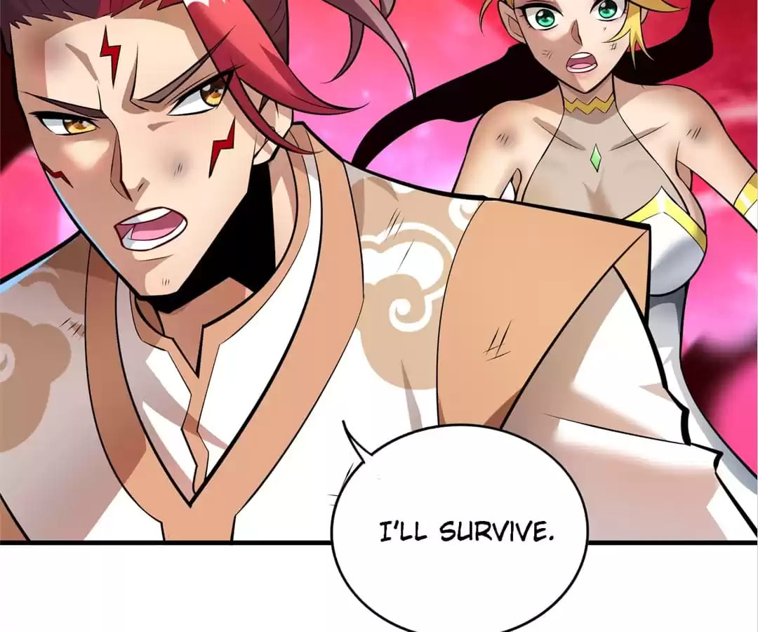 Dominating the Immortal Cultivation Realm Chapter 46 page 63 - 