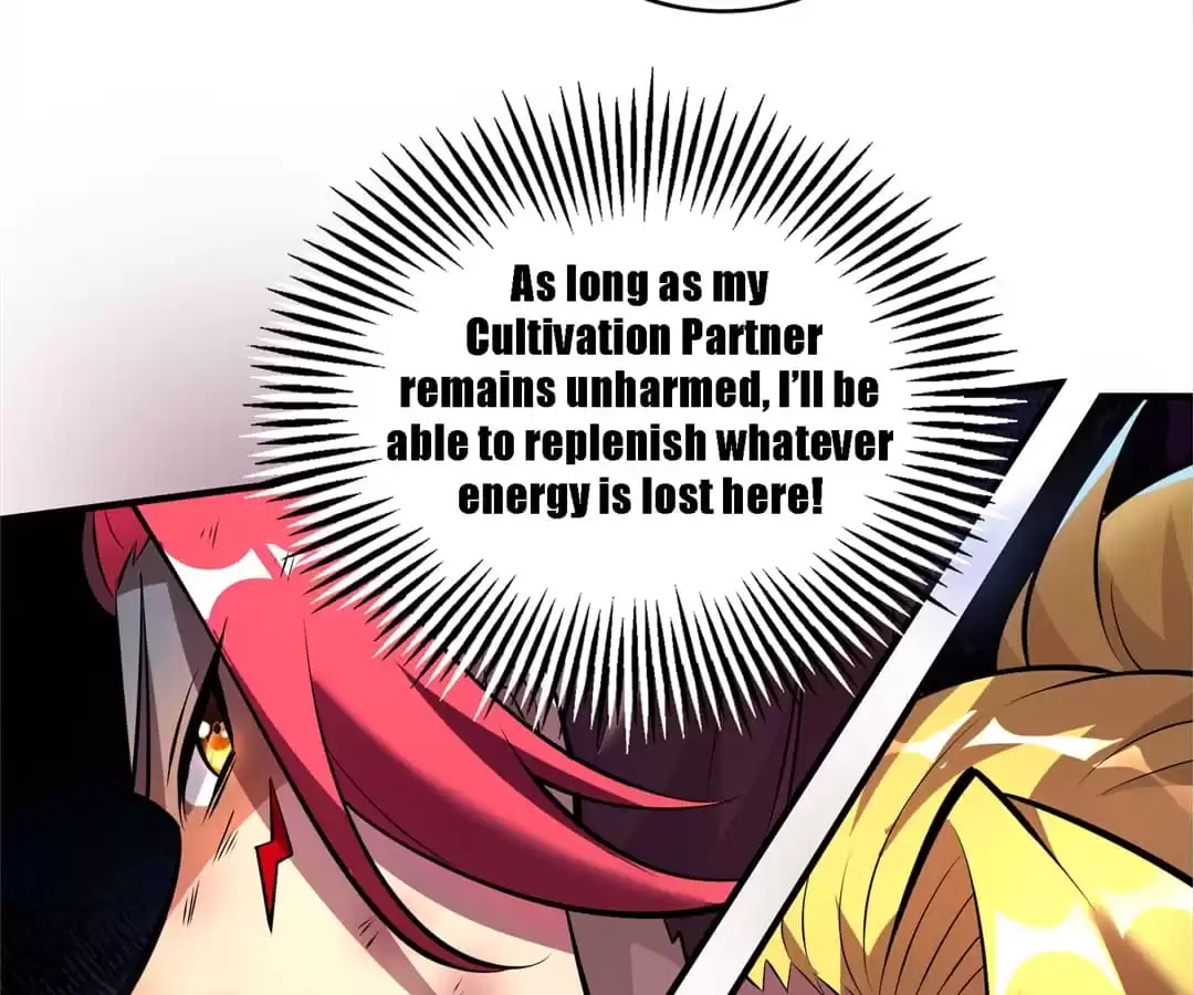 Dominating the Immortal Cultivation Realm Chapter 46 page 64 - 