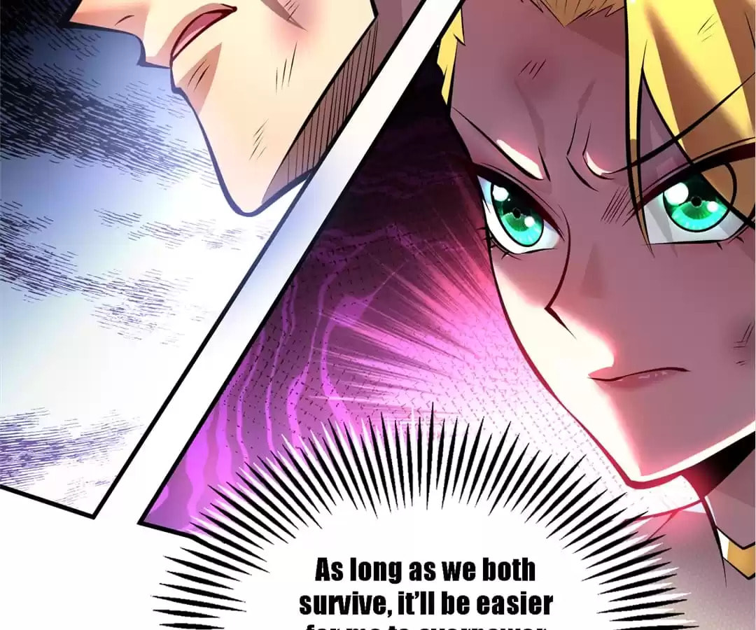 Dominating the Immortal Cultivation Realm Chapter 46 page 65 - 