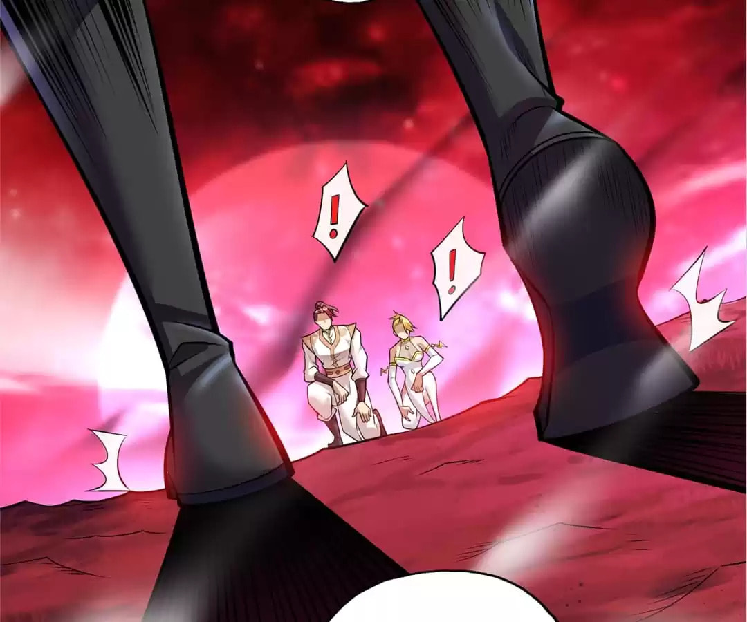 Dominating the Immortal Cultivation Realm Chapter 46 page 67 - 