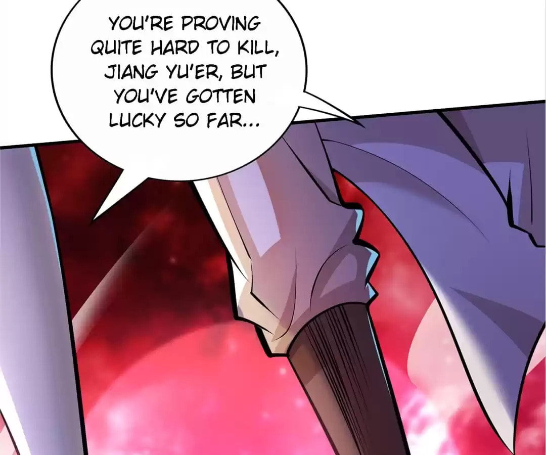 Dominating the Immortal Cultivation Realm Chapter 46 page 8 - 