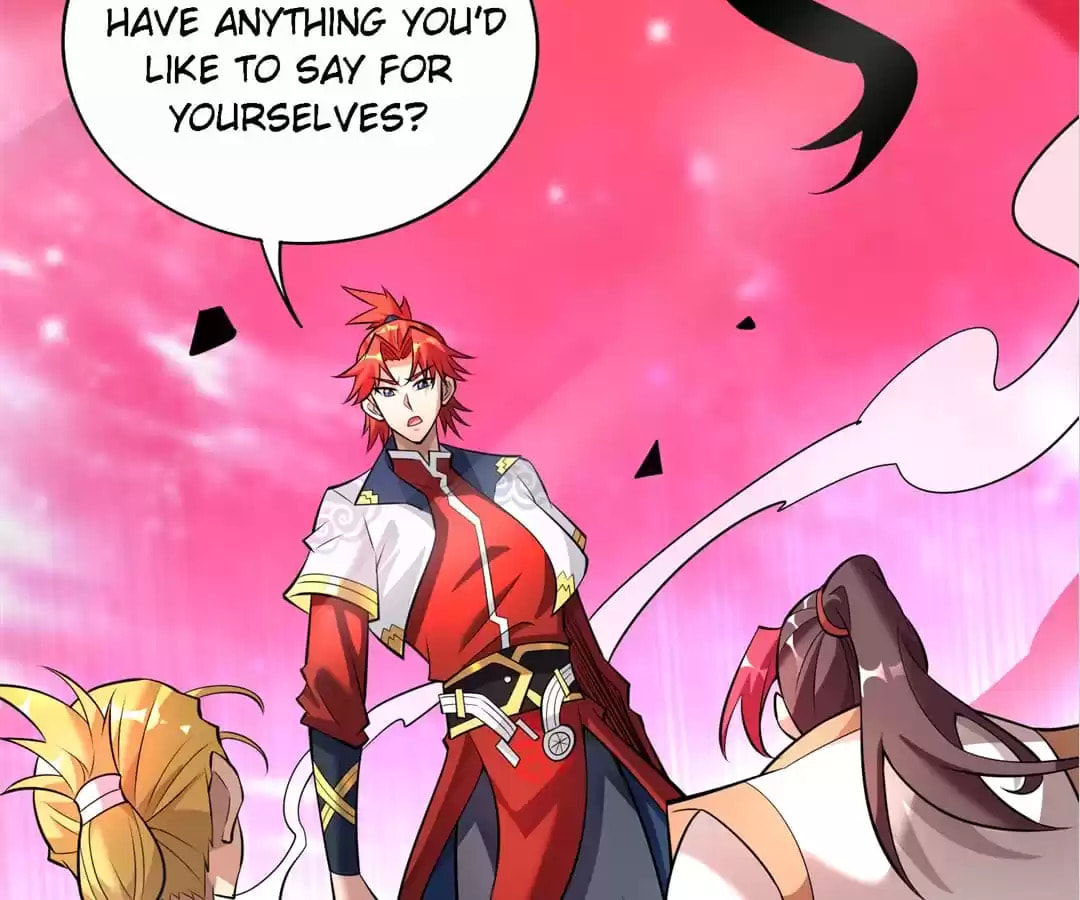 Dominating the Immortal Cultivation Realm Chapter 46 page 72 - 