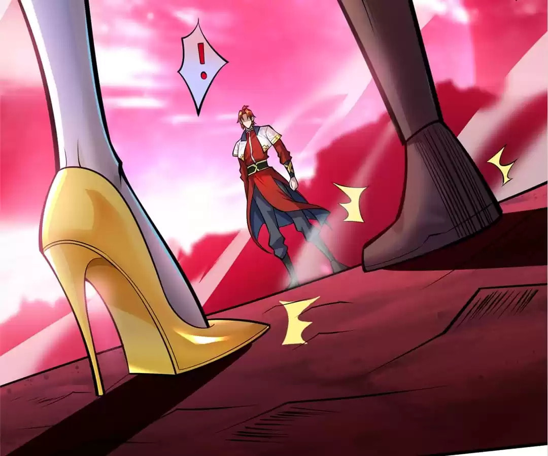 Dominating the Immortal Cultivation Realm Chapter 46 page 9 - 
