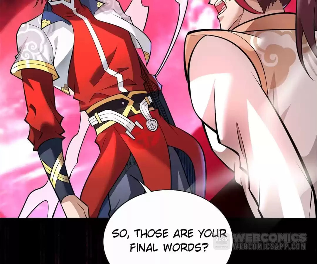Dominating the Immortal Cultivation Realm Chapter 47 page 2 - 