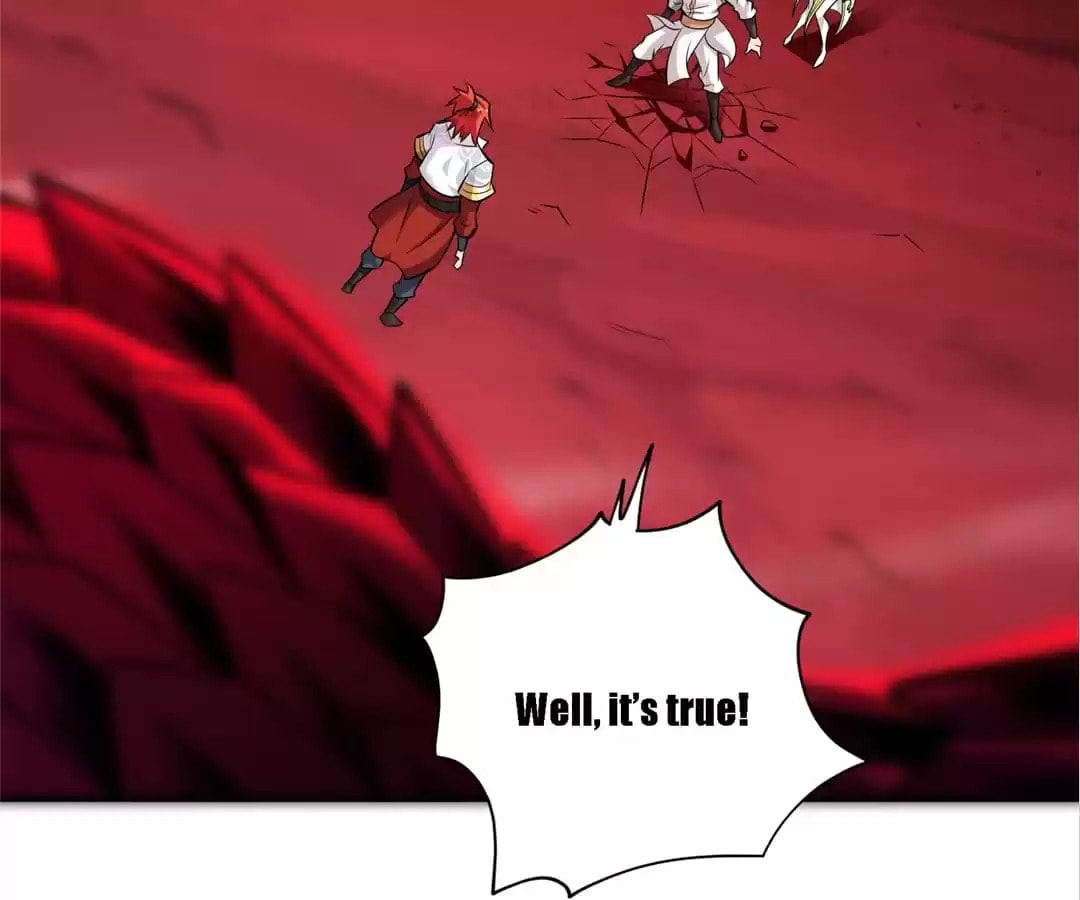 Dominating the Immortal Cultivation Realm Chapter 47 page 13 - 