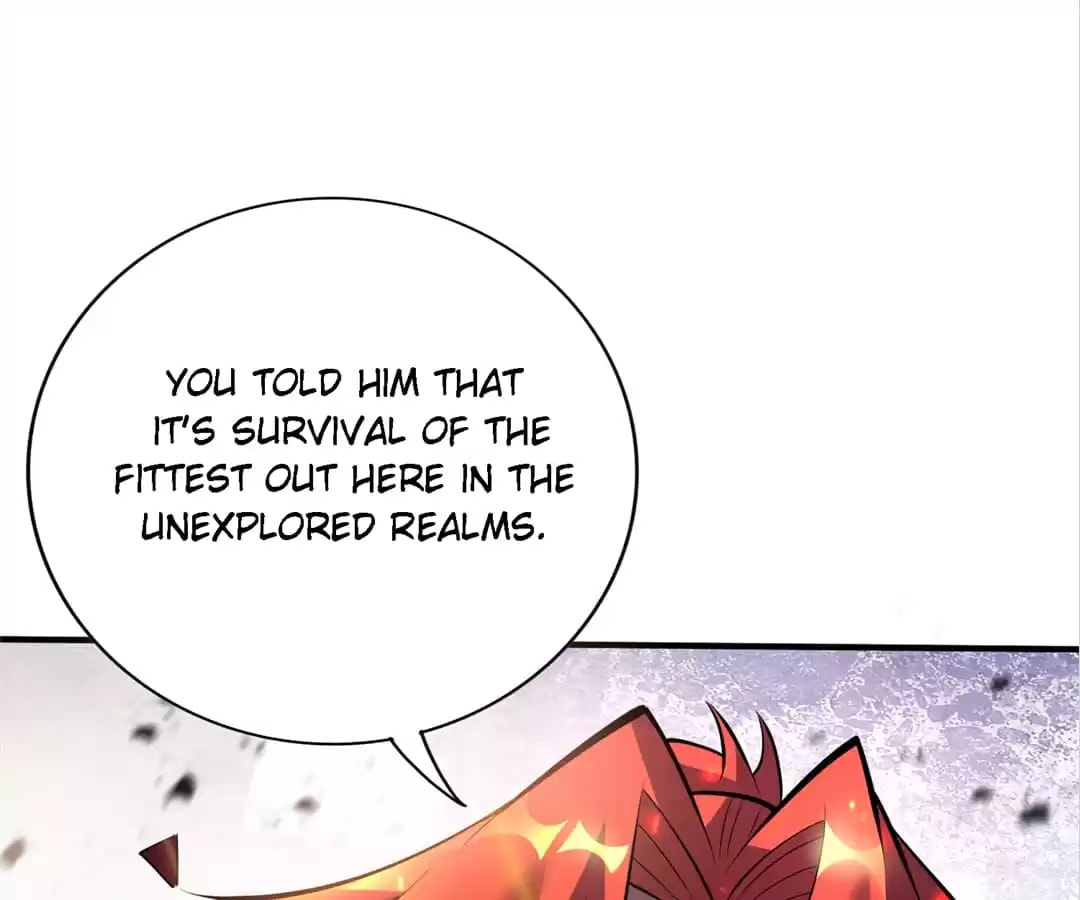 Dominating the Immortal Cultivation Realm Chapter 47 page 15 - 