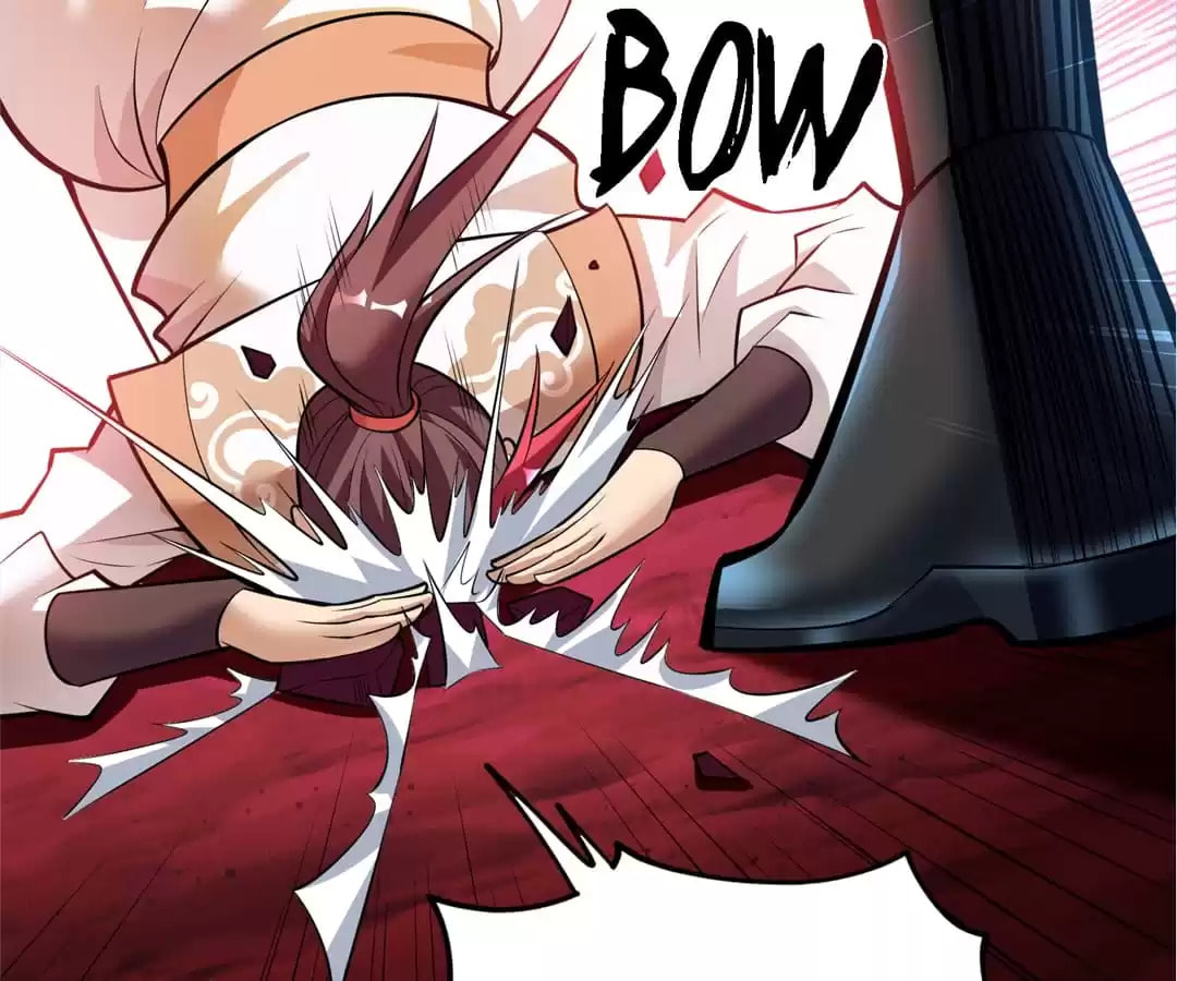 Dominating the Immortal Cultivation Realm Chapter 47 page 22 - 