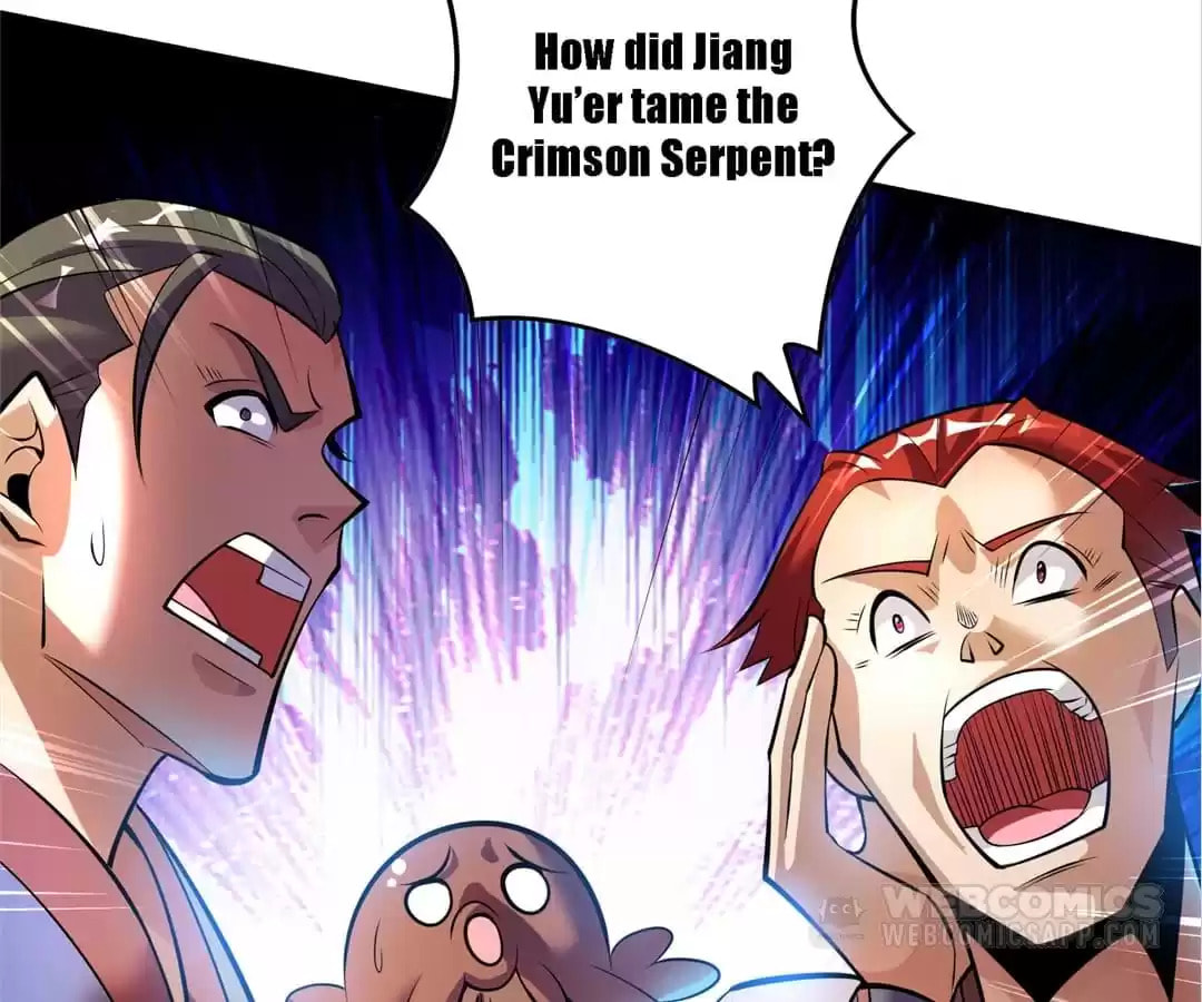 Dominating the Immortal Cultivation Realm Chapter 47 page 24 - 
