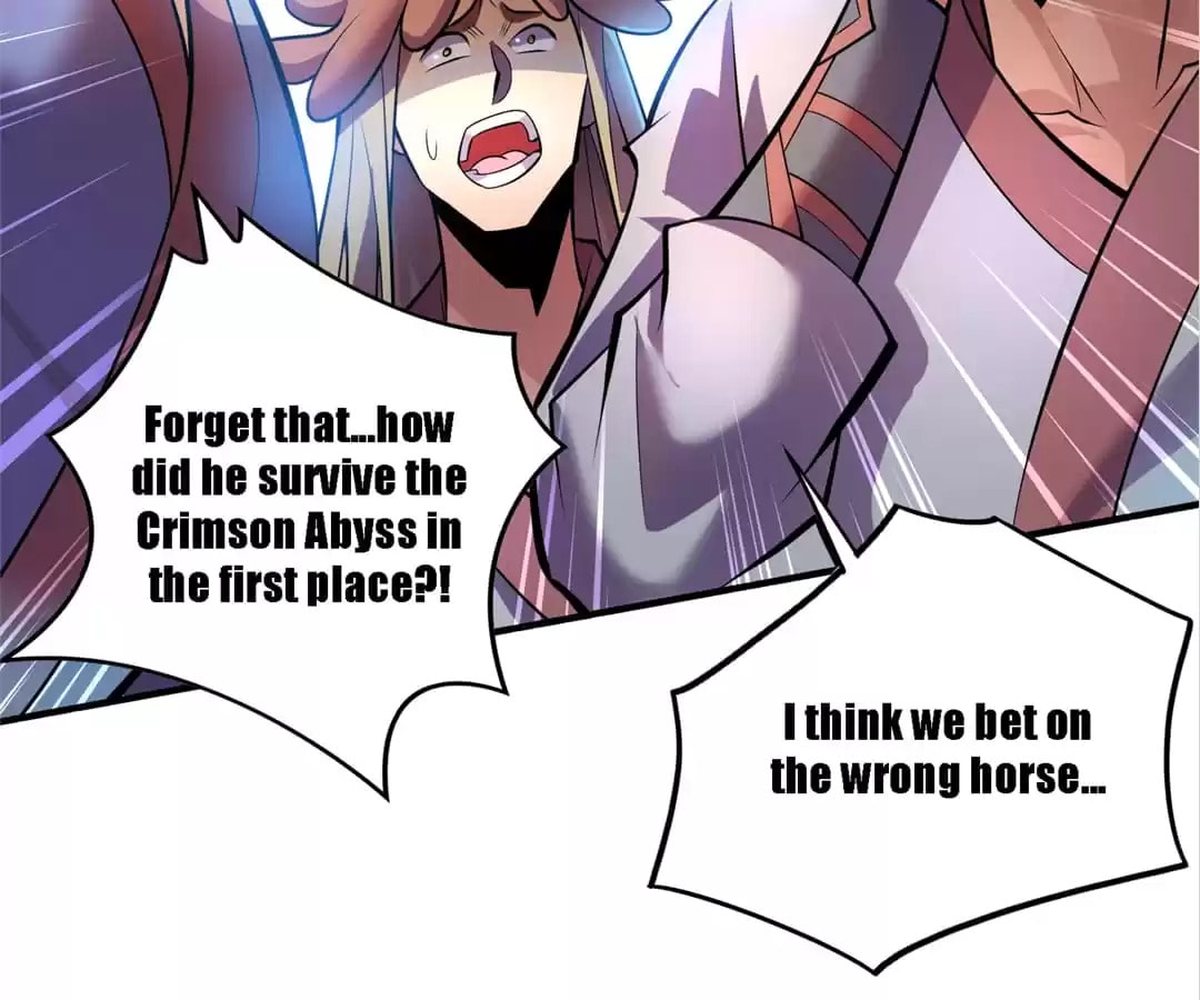 Dominating the Immortal Cultivation Realm Chapter 47 page 25 - 